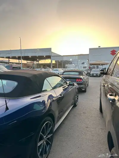 موستنج 2020 بريميوم ايكوبوست كشف 14