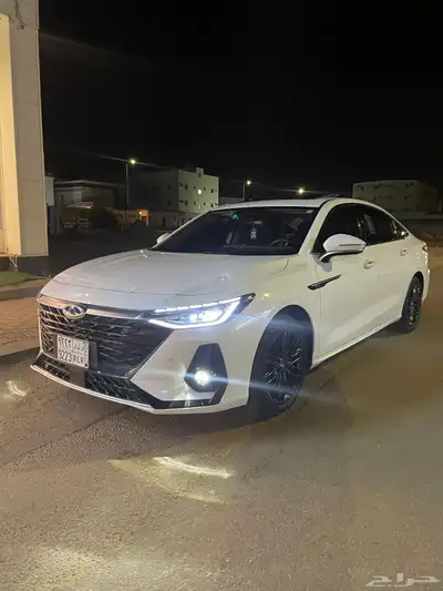 شيري اريزو 8 2
