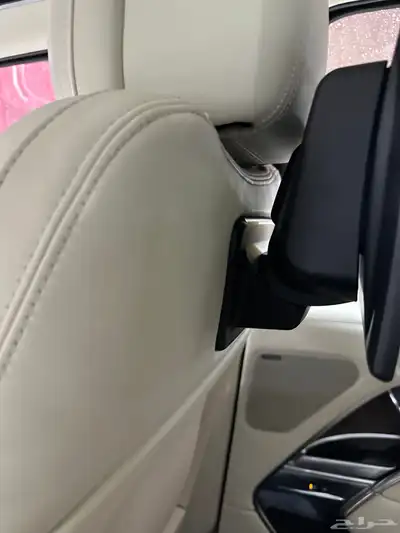 شاشات خلفيه رنج روفر نفس الوكاله بضبط مع القواعد 3