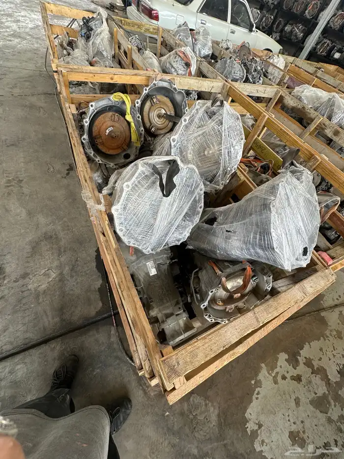 جيرات جمس يوكن تاهو سيرا 2016 مستوردة 0