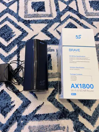 مودم 5 g بريف 1