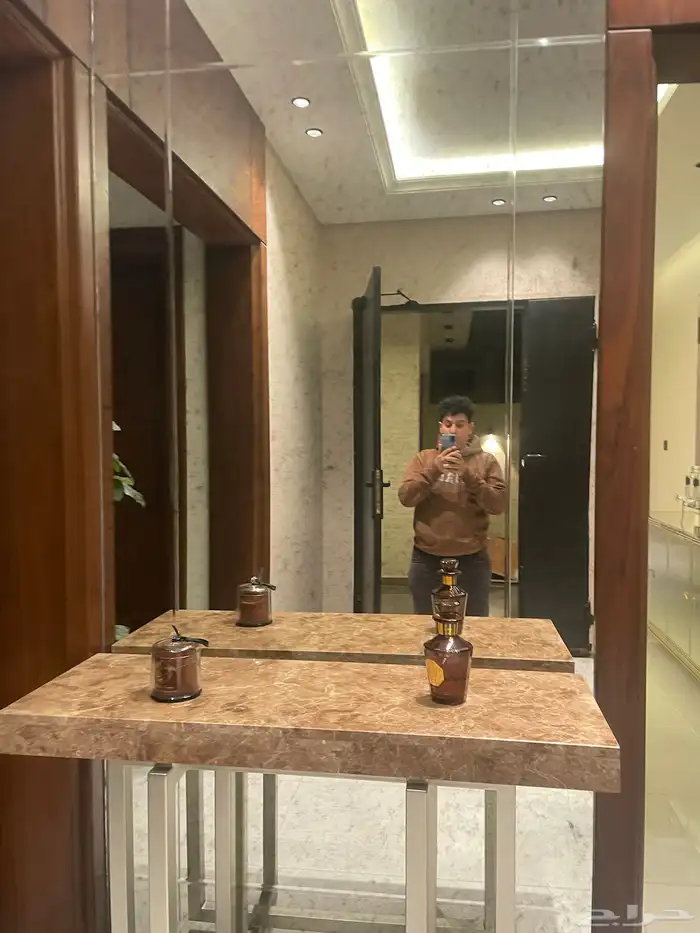بديل شيبورد ومرايات واجهة تلفزيون 2