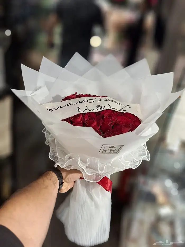 فعليات افتتاح معرض 4