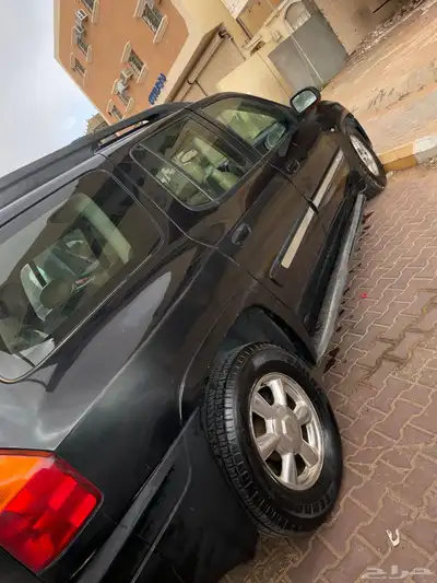 جمس انفوي XL ترل بليزر 7