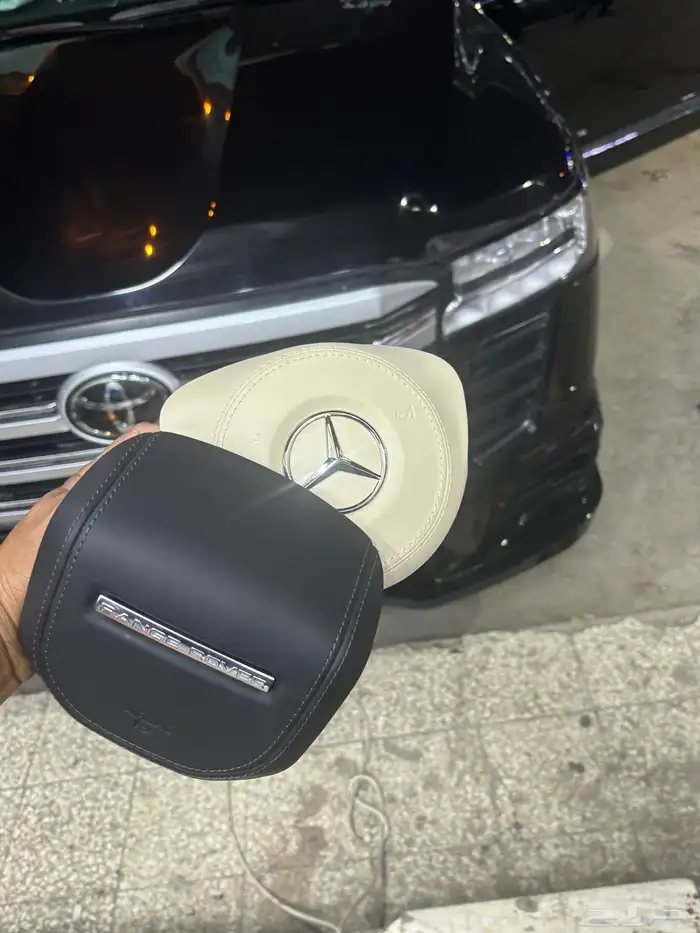 تصليح ارباق ويوجد ارباقات و اله و ارباق جميع السيرات 9