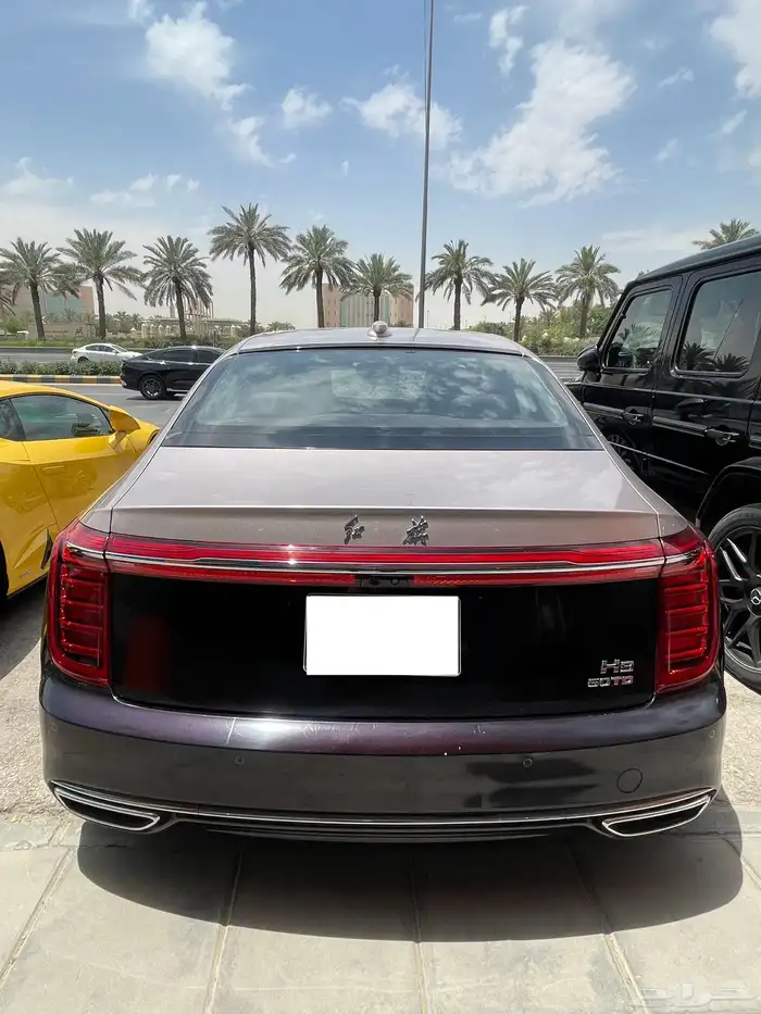 هوني H9 2025 للتاجير بالرياض 0