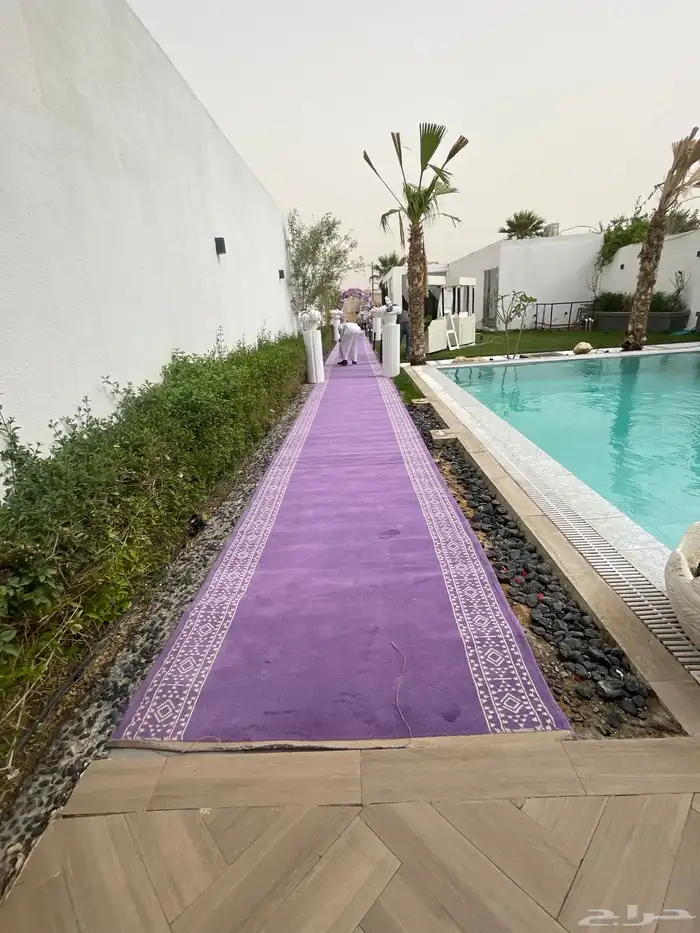 سجاد خزام موف 3