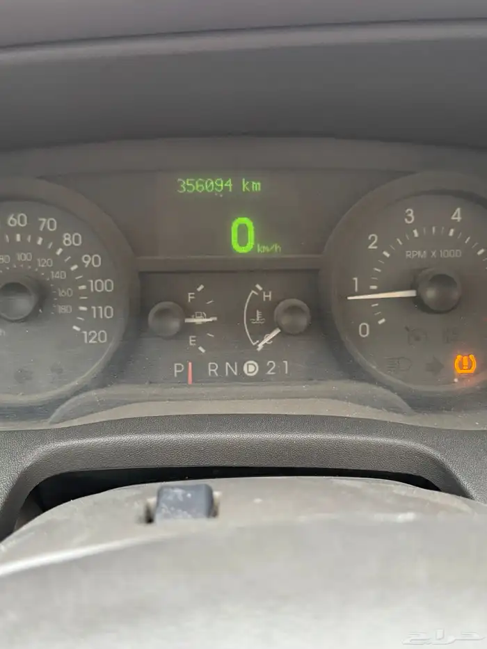 قراند ماركيز 2011 6