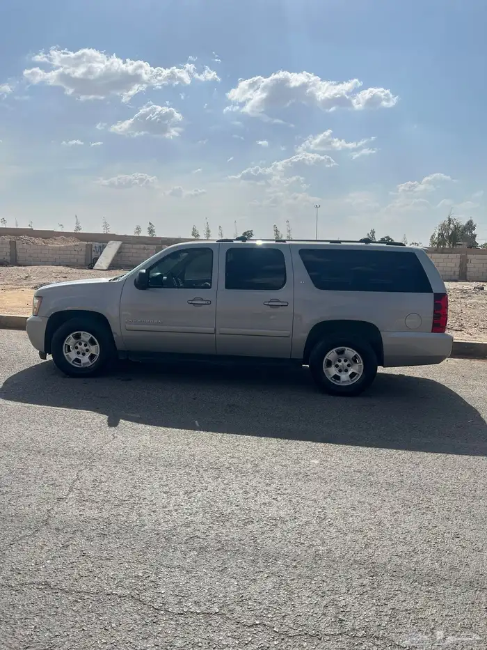 جمس تاهو للبيع 1