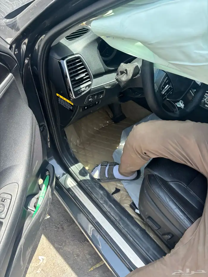 تصليح ارباق ويوجد ارباقات و اله و ارباق جميع السيرات 3