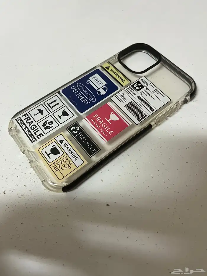 جرابات آيفون 11 8