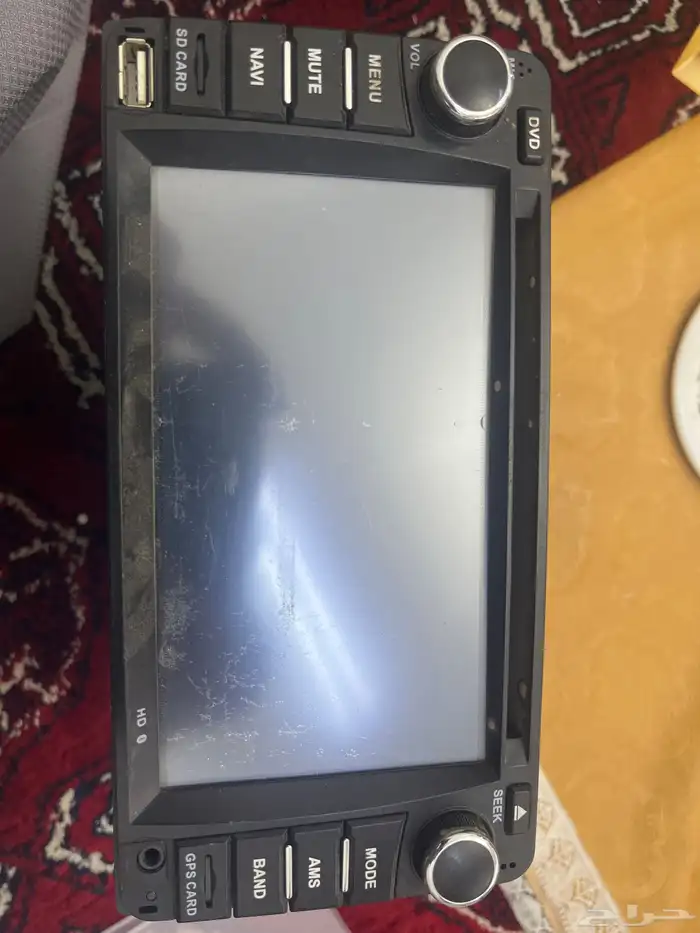 مسجل شاشه هايلوكس 0
