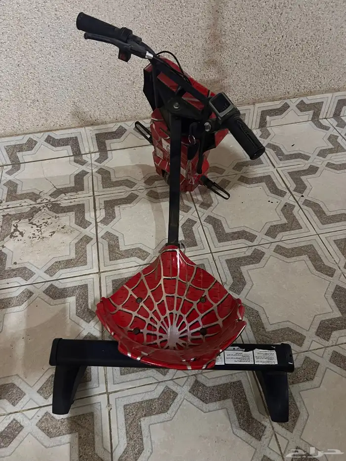 سكوتر اطفال نظيف للبيع 0