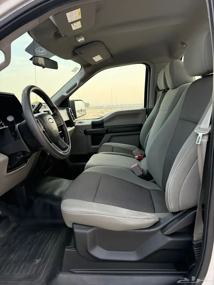 فورد F150 موديل 2018 أستخدام ارامكو تم البيع تم البيع 8