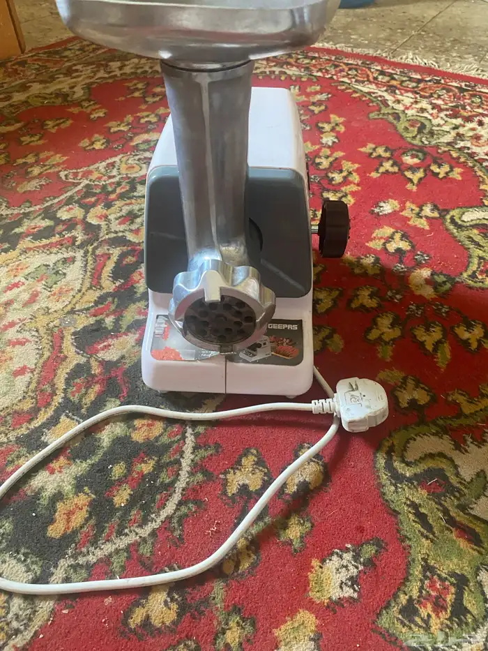 مفرمه 1