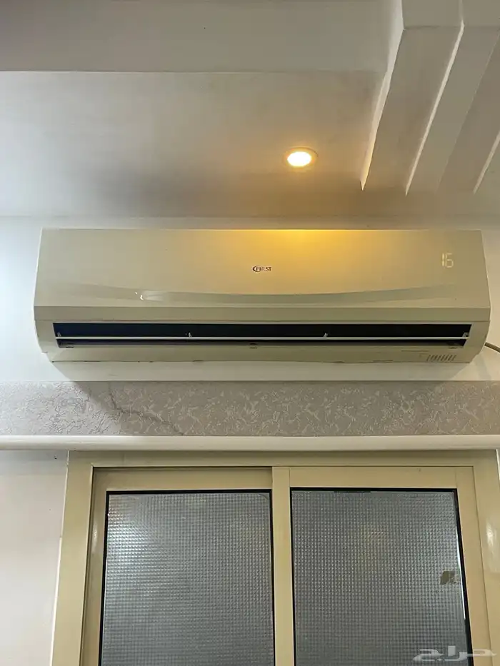 مكيف للبيع 1