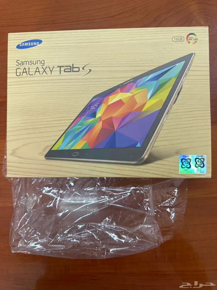 سامسونق تابلت 16 GB 0