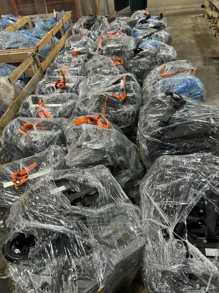 مكائن مستورده 2