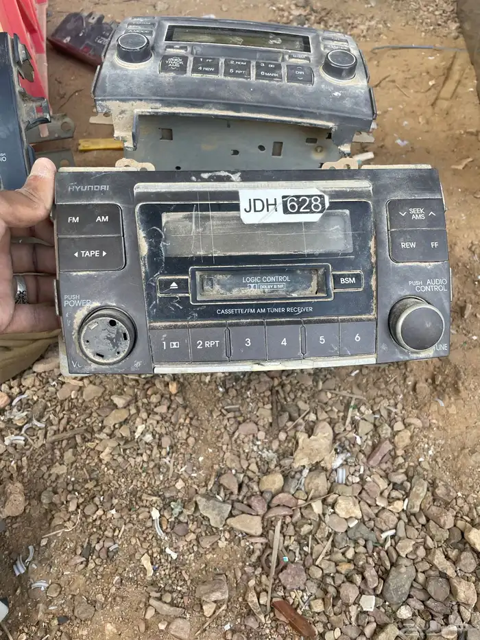 مسجلات 3