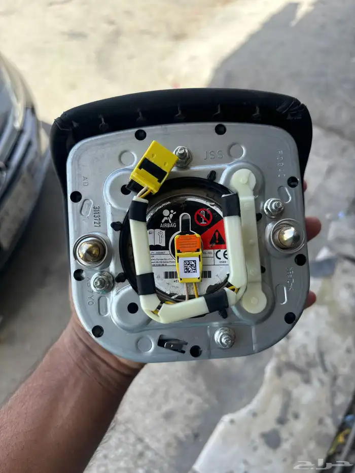 تصليح ارباق ويوجد ارباقات و اله و ارباق جميع السيرات 6