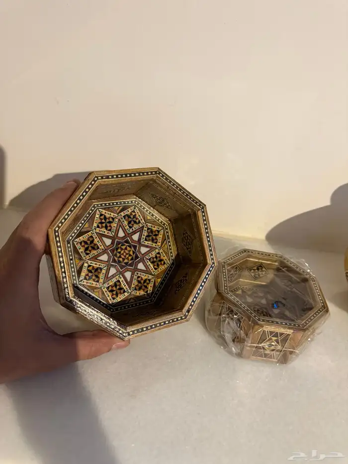 موزاييك زبادي تراثيات 2