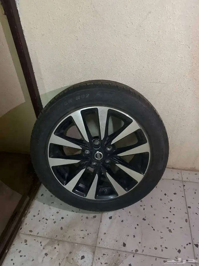 جنوط التيما كروم 0