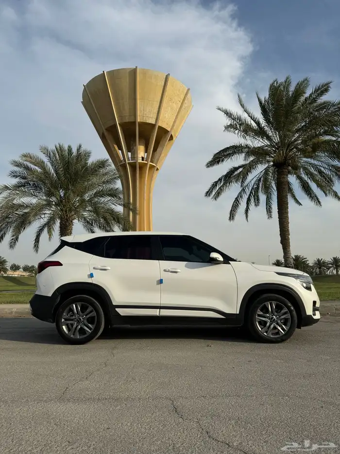 البيع كيا سيلتوس 2022 تم البيع 10