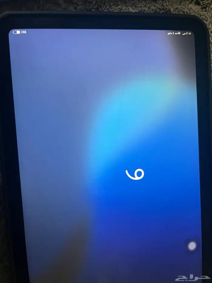 ايباد مني6 1