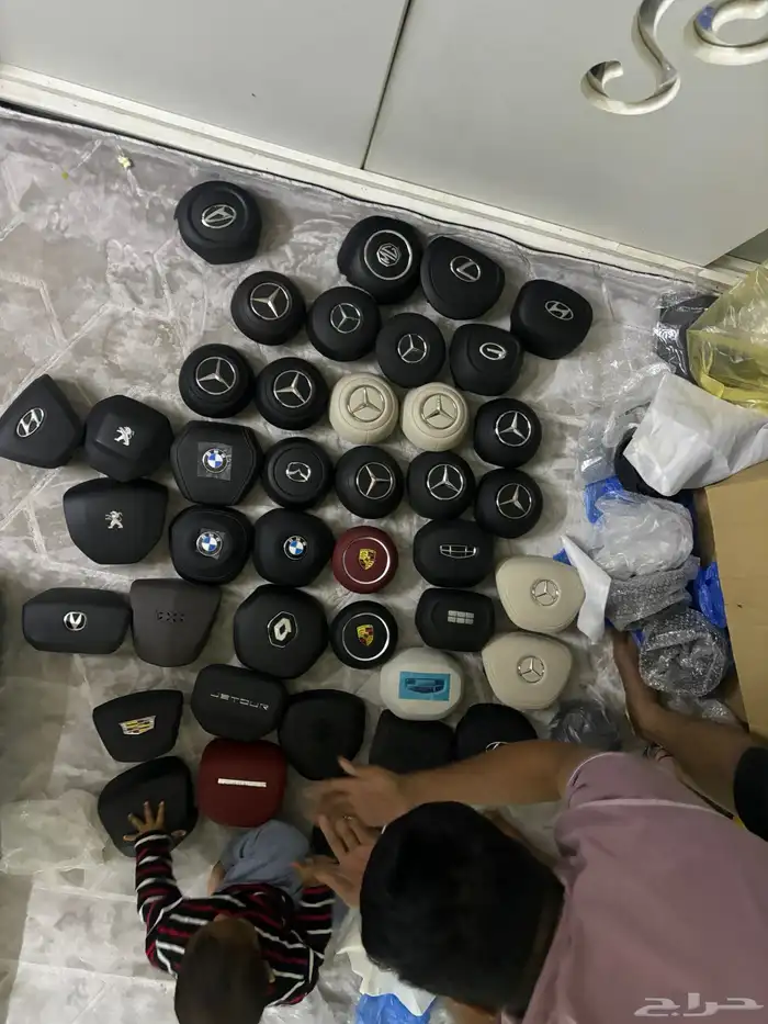 تصليح ارباق ويوجد ارباقات و اله و ارباق جميع السيرات 7