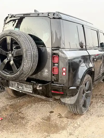 قطع غيار رنج ديفندر 2024 1