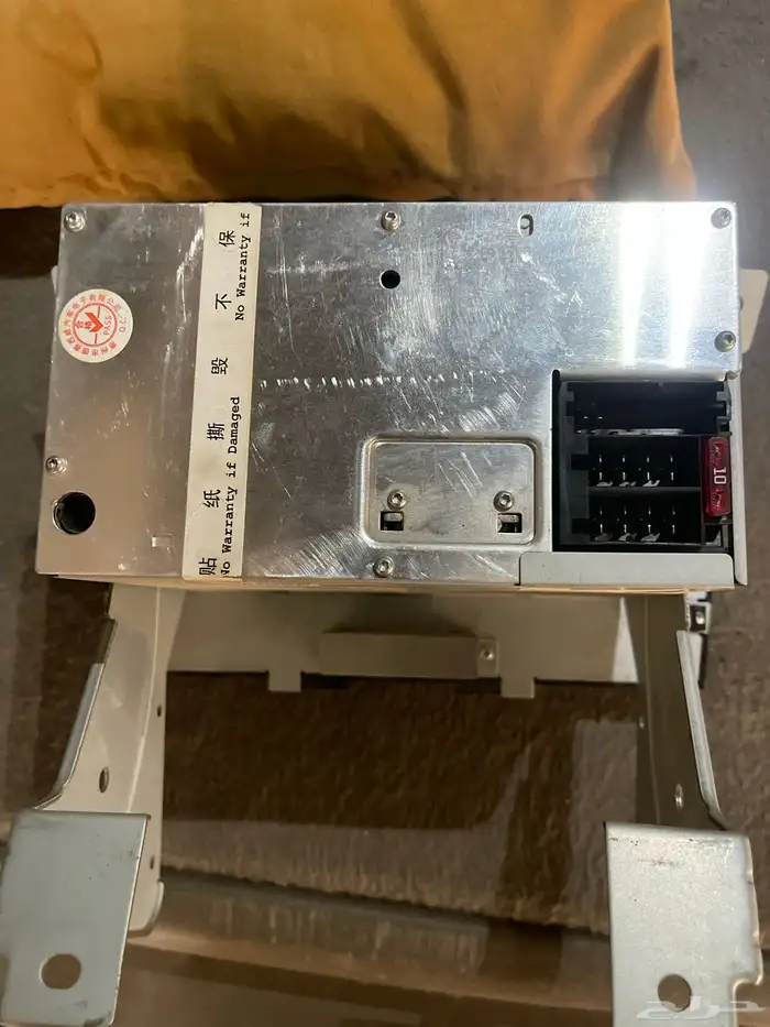 مسجل جيلي ec8 وكاله 4