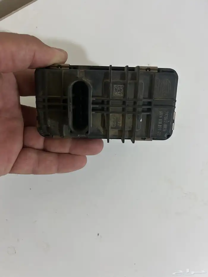 قطع غيار شان جان 1