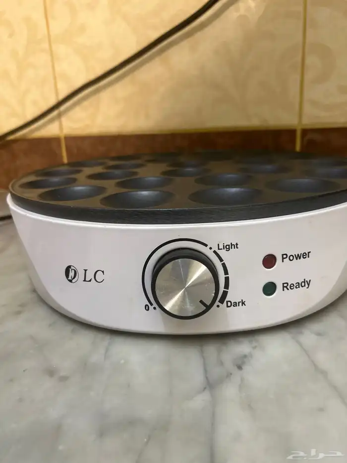 آله بانكيك 1