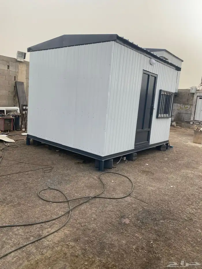 طريق رماح خلف محطت صحاري 800 متر 2