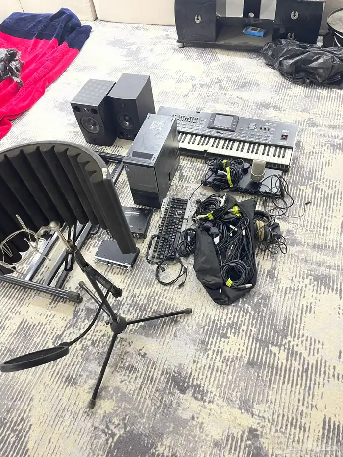 اجهزة صوتية 0