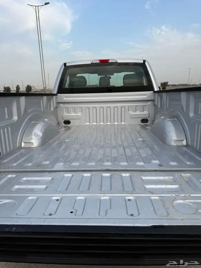 فورد F150 موديل 2018 أستخدام ارامكو تم البيع تم البيع 17