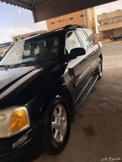 جمس انفوي XL ترل بليزر 3