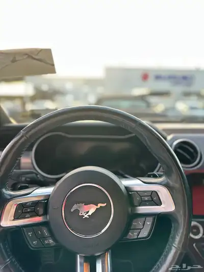 موستنج 2020 بريميوم ايكوبوست كشف 8
