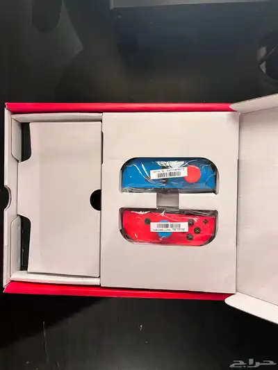 نينتيندو سويتش Oled للبيع 1