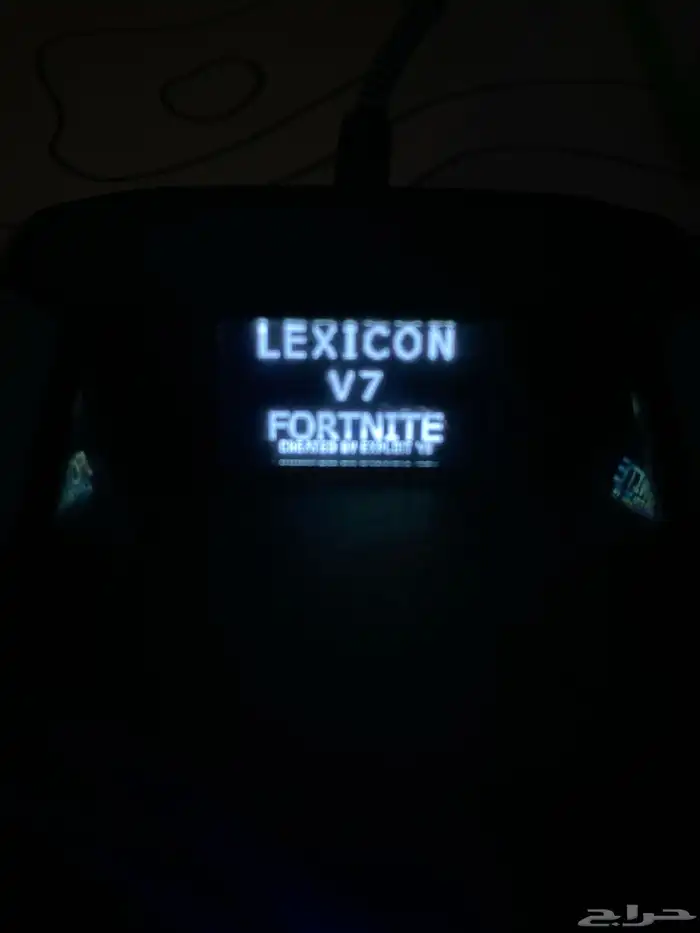 سكربت فورت نايت كرونس زين 0