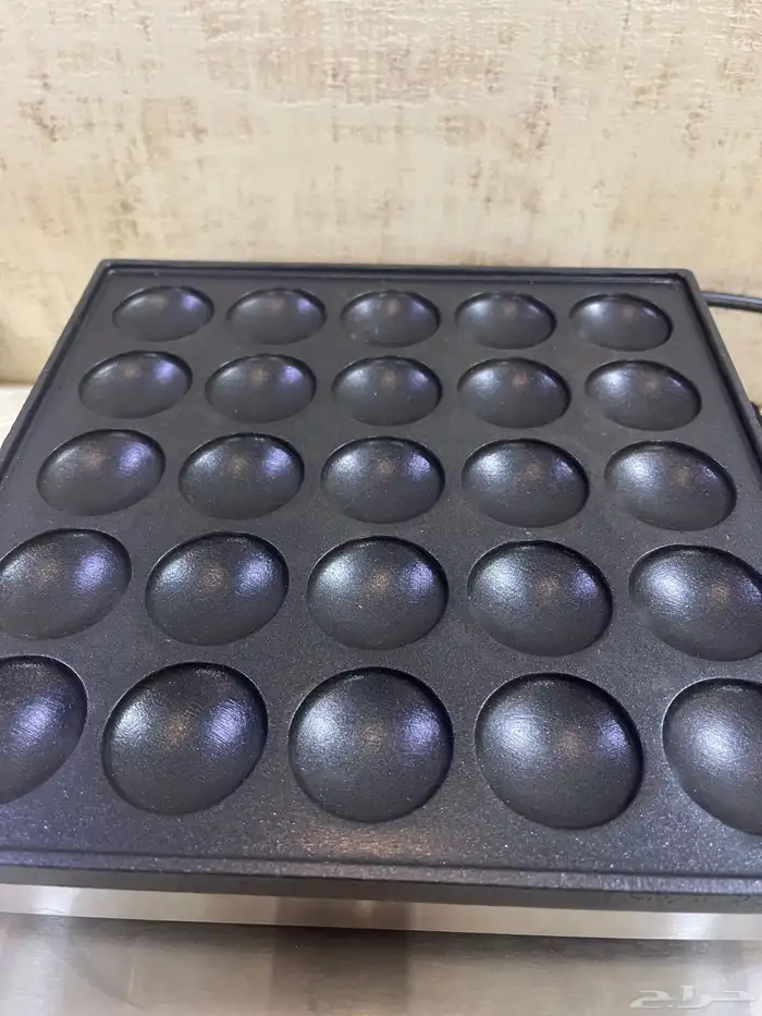 اله بان كيك جديده 1