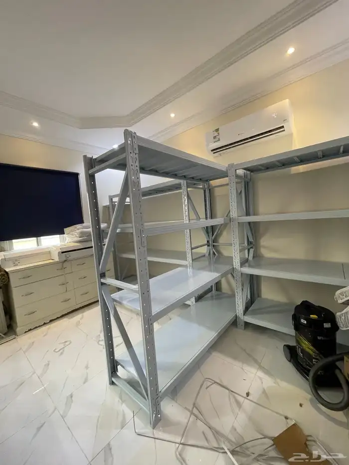 رفوف منزليه 2