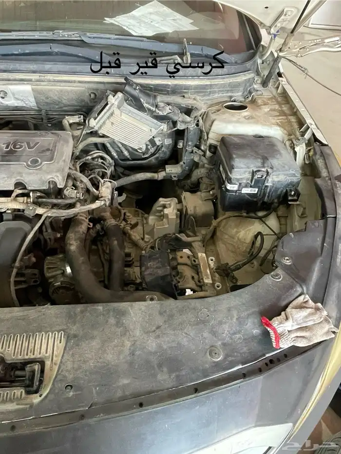 ورشة ميكا نيكا كهرباء صيانة عامة 7