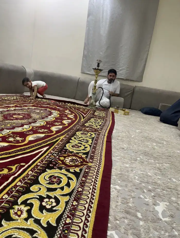 ديكور داخلي  جبس بورد  الجوده والسعر المناسب 7