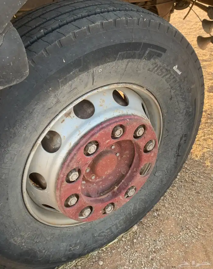 جنوط صاج كفرات 22 ونص للبيع وللبدل 24صاج 1
