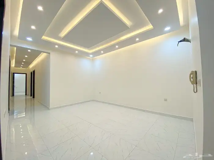 شقق تمليك فاخره Vip بحي الشاطئ 6
