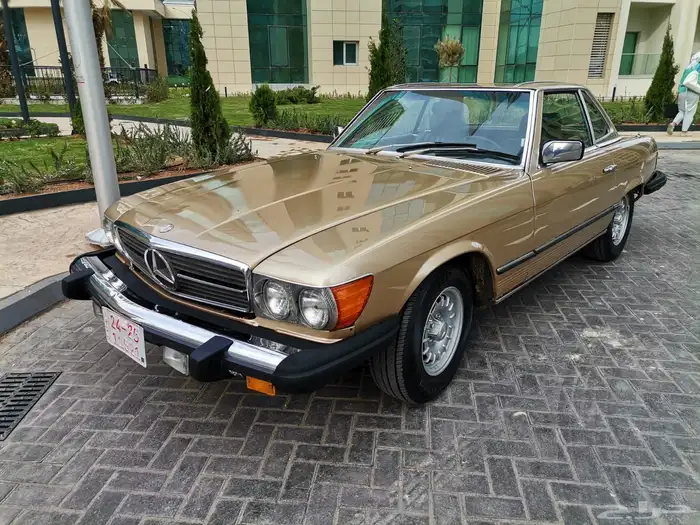 قطع غيار سيارات كلاسيك 6
