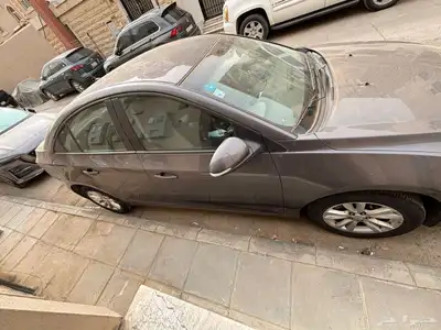 شفروليه كروز موديل 2015 للبيع 5