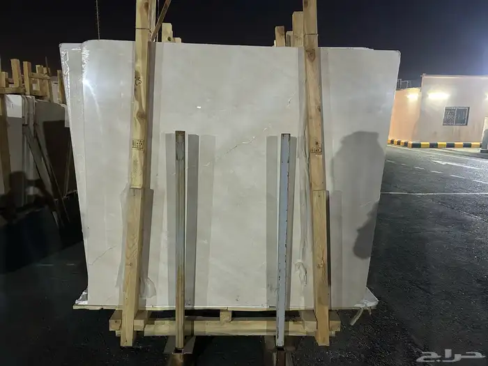 رخام سرايا مارفل و البيج مارفل 1