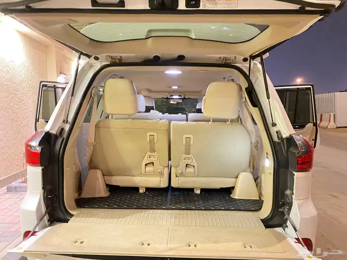 لكزس LX570 نضييف 20